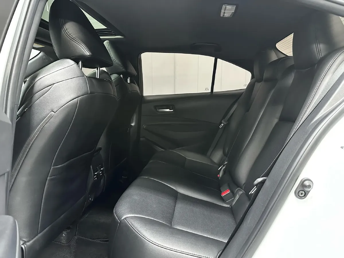 2022 Toyota Levin 1.2T 116HP L4 CVT,autocango,china used car exporter,china ev exporter,chinese used car exporter,chinese used ev exporter