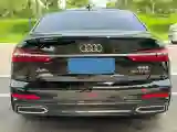 2022 Audi A6L 2.0T 190HP L4 7DCT