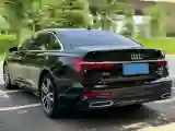 2022 Audi A6L 2.0T 190HP L4 7DCT