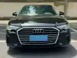 2022 Audi A6L 2.0T 190HP L4 7DCT