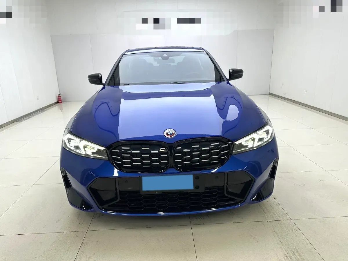 2023 BMW 3 Series 2.0T 184HP L4 8AT,autocango,china used car exporter,china ev exporter,chinese used car exporter,chinese used ev exporter
