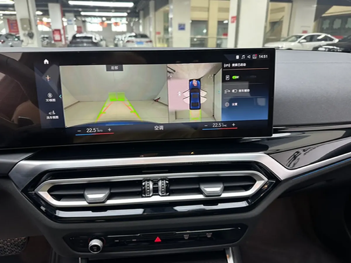 2023 BMW 3 Series 2.0T 184HP L4 8AT,autocango,china used car exporter,china ev exporter,chinese used car exporter,chinese used ev exporter