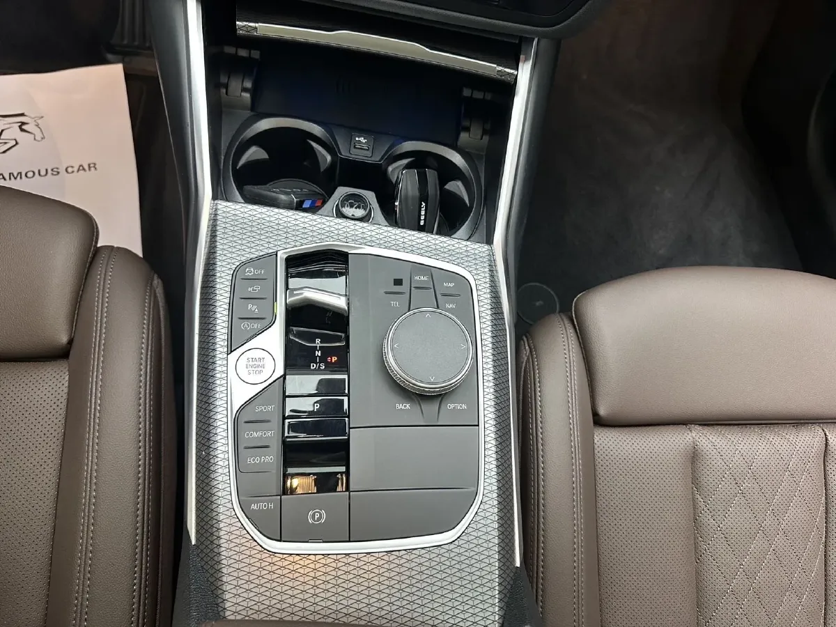 2023 BMW 3 Series 2.0T 184HP L4 8AT,autocango,china used car exporter,china ev exporter,chinese used car exporter,chinese used ev exporter