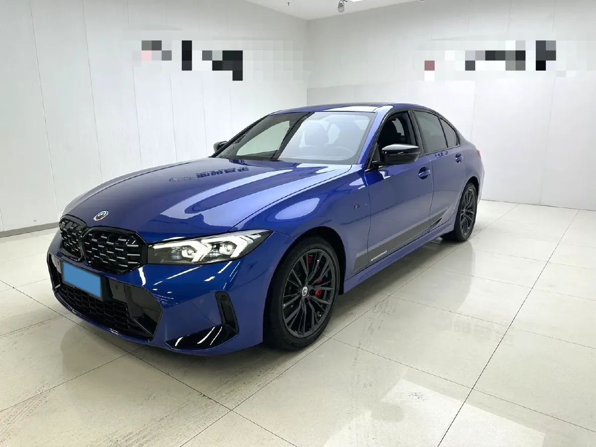 2023 BMW 3 Series 2.0T 184HP L4 8AT,autocango,china used car exporter,china ev exporter,chinese used car exporter,chinese used ev exporter