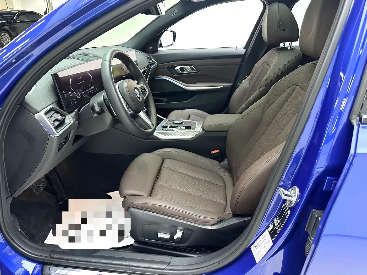 2023 BMW 3 Series 2.0T 184HP L4 8AT,autocango,china used car exporter,china ev exporter,chinese used car exporter,chinese used ev exporter