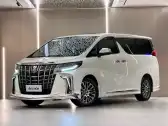 2018 TOYOTA ALPHARD,autocango,china used car exporter,china ev exporter,chinese used car exporter,chinese used ev exporter