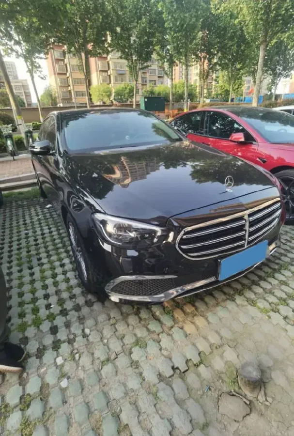 2021 Mercedes-Benz E Class 2.0T 197HP L4 9AT,autocango,china used car exporter,china ev exporter,chinese used car exporter,chinese used ev exporter