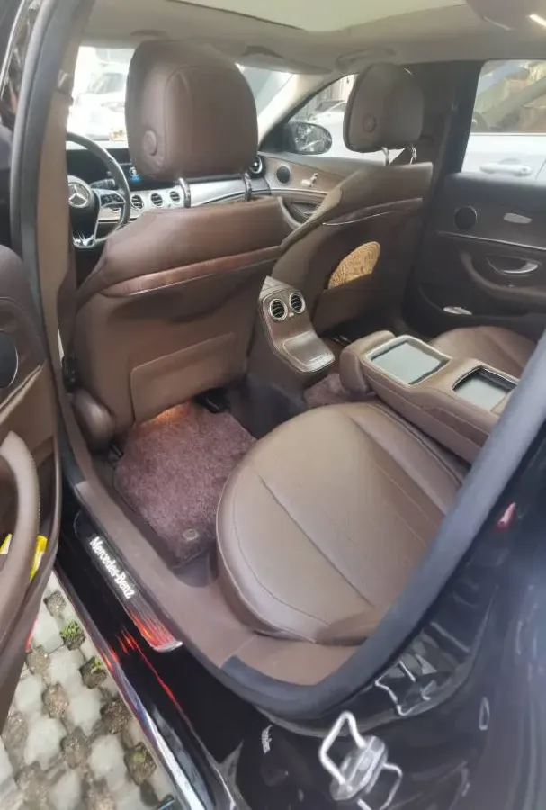 2021 Mercedes-Benz E Class 2.0T 197HP L4 9AT,autocango,china used car exporter,china ev exporter,chinese used car exporter,chinese used ev exporter