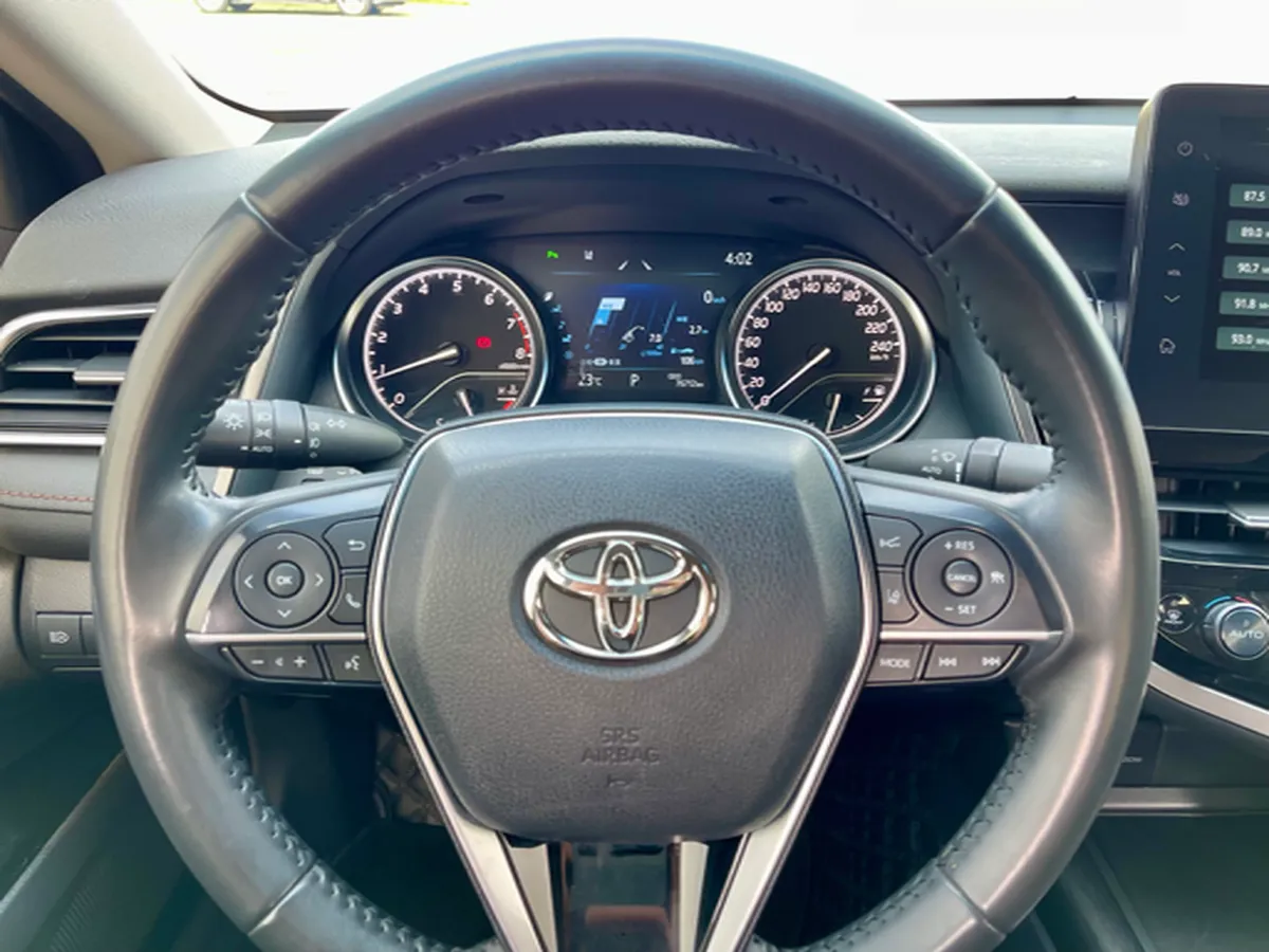 2021 Toyota Camry 2.0L 178HP L4 CVT,autocango,china used car exporter,china ev exporter,chinese used car exporter,chinese used ev exporter