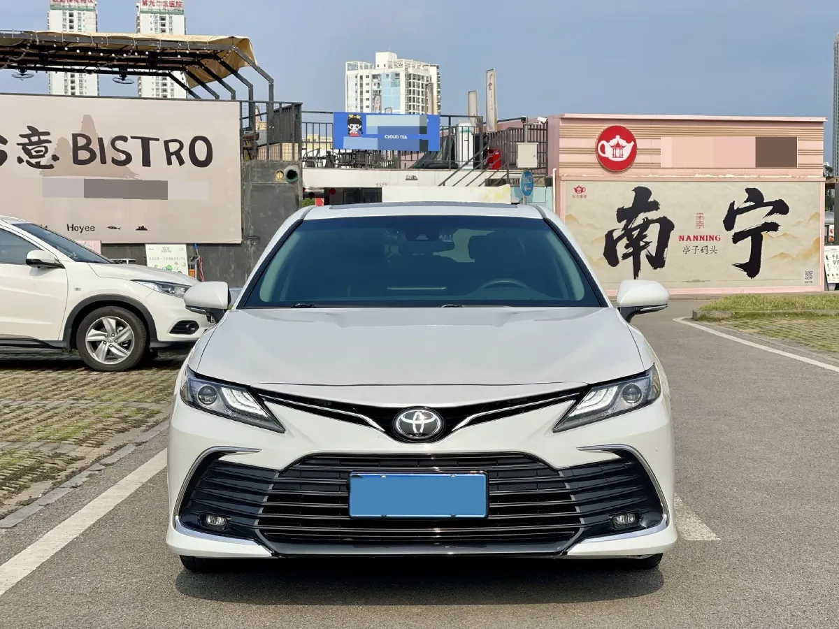 2021 Toyota Camry 2.0L 178HP L4 CVT,autocango,china used car exporter,china ev exporter,chinese used car exporter,chinese used ev exporter