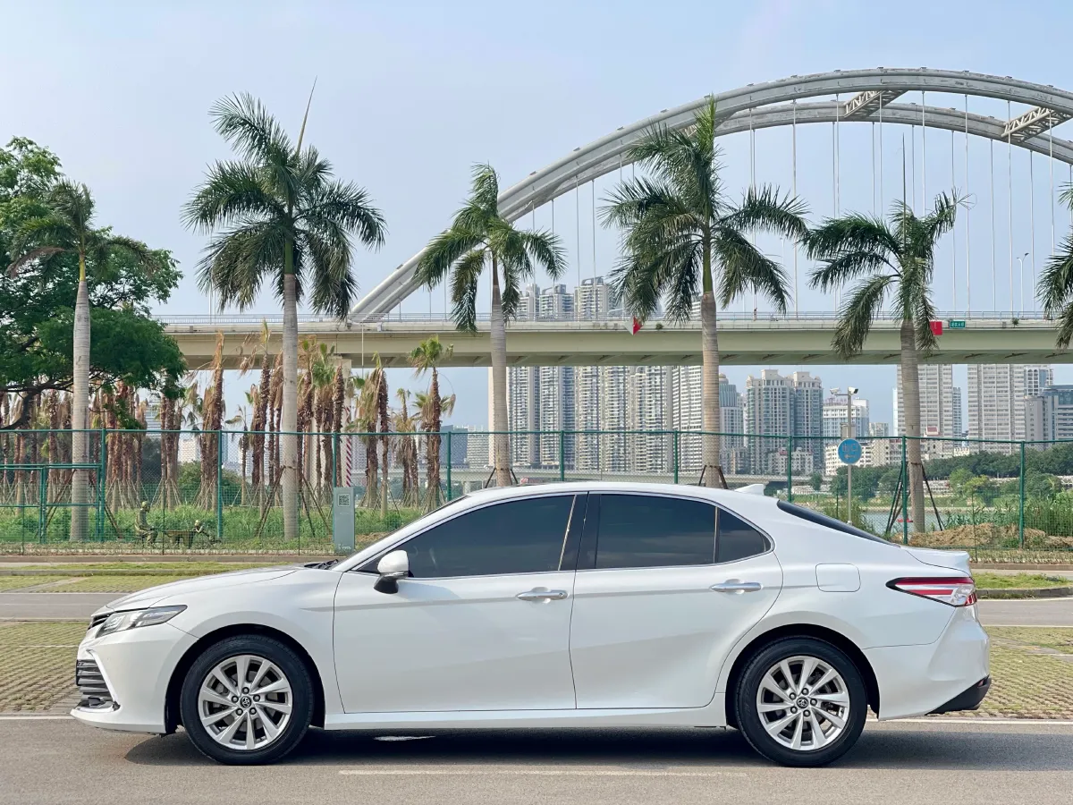 2021 Toyota Camry 2.0L 178HP L4 CVT,autocango,china used car exporter,china ev exporter,chinese used car exporter,chinese used ev exporter