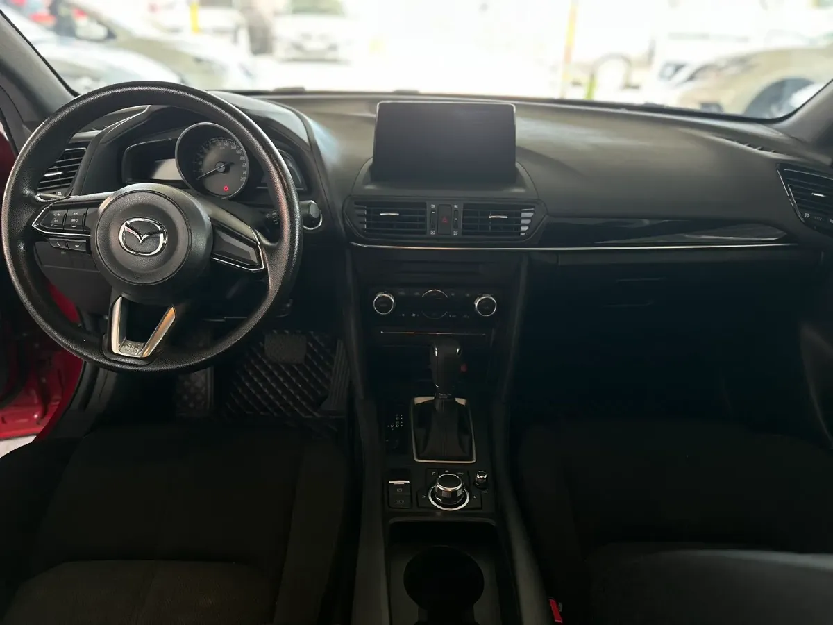 2020 Mazda CX-4 2.0L 158HP L4 6AT,autocango,china used car exporter,china ev exporter,chinese used car exporter,chinese used ev exporter