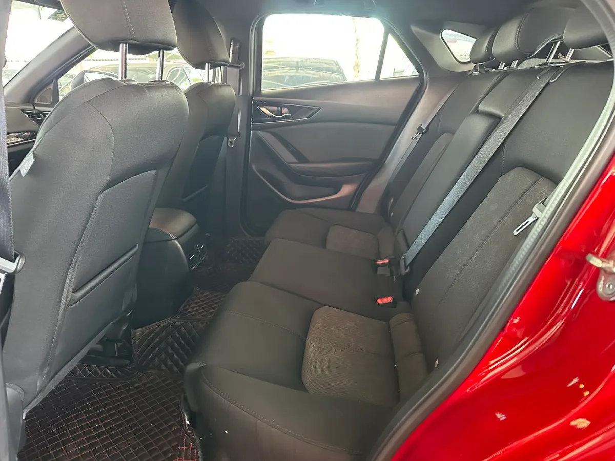 2020 Mazda CX-4 2.0L 158HP L4 6AT,autocango,china used car exporter,china ev exporter,chinese used car exporter,chinese used ev exporter