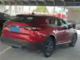 2020 Mazda CX-4 2.0L 158HP L4 6AT