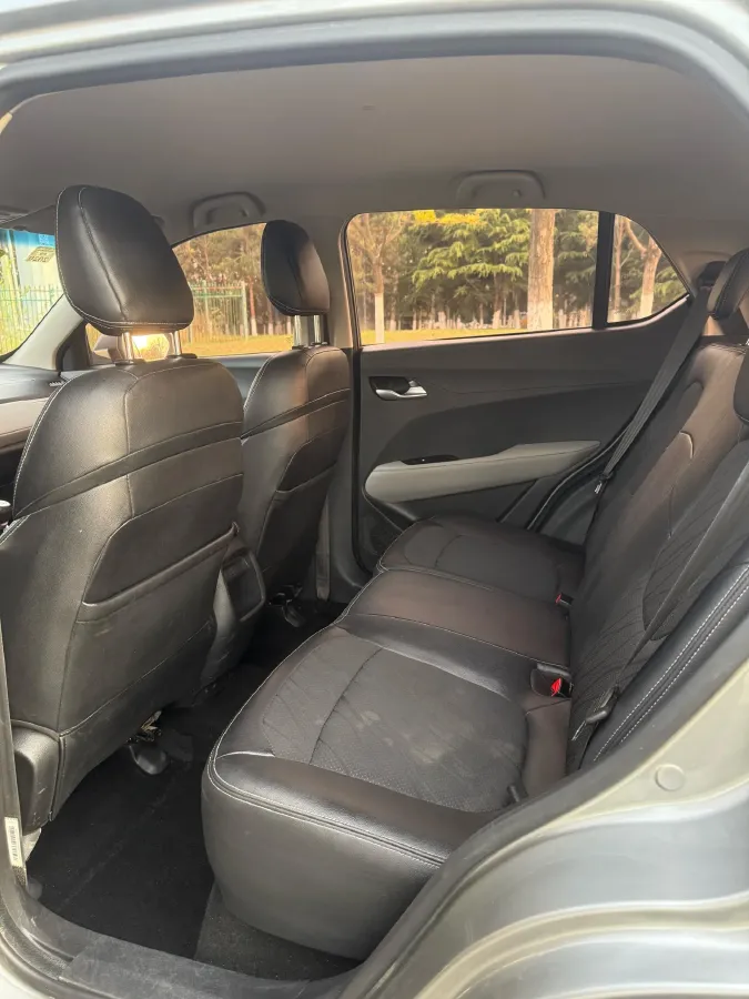 2017 BaoJun 510 1.5L 112HP L4 6MT,autocango,china used car exporter,china ev exporter,chinese used car exporter,chinese used ev exporter