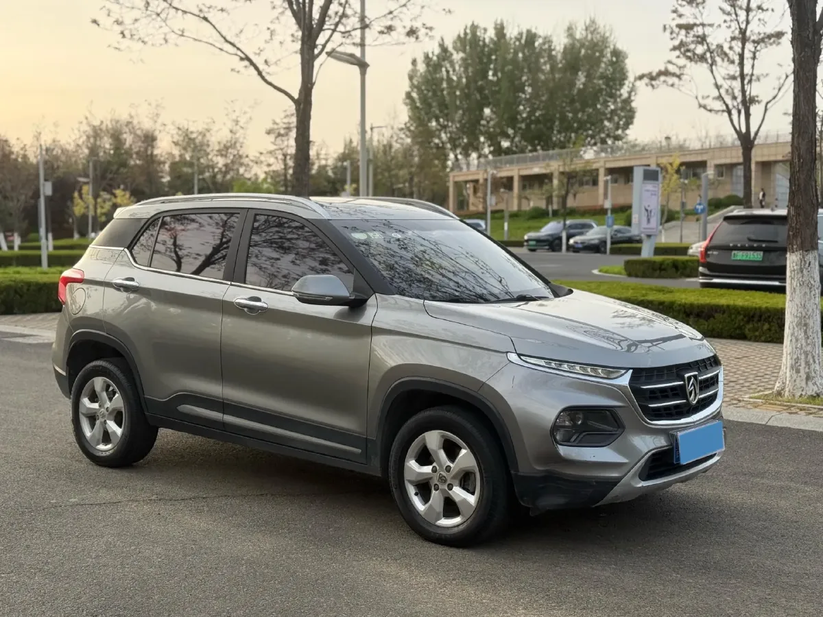2017 BaoJun 510 1.5L 112HP L4 6MT,autocango,china used car exporter,china ev exporter,chinese used car exporter,chinese used ev exporter