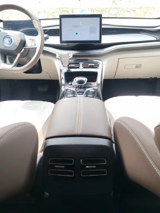 2024 BYD Qin Plus 1.5L 110HP L4 E-CVT PHEV 8.32KWH,autocango,china used car exporter,china ev exporter,chinese used car exporter,chinese used ev exporter