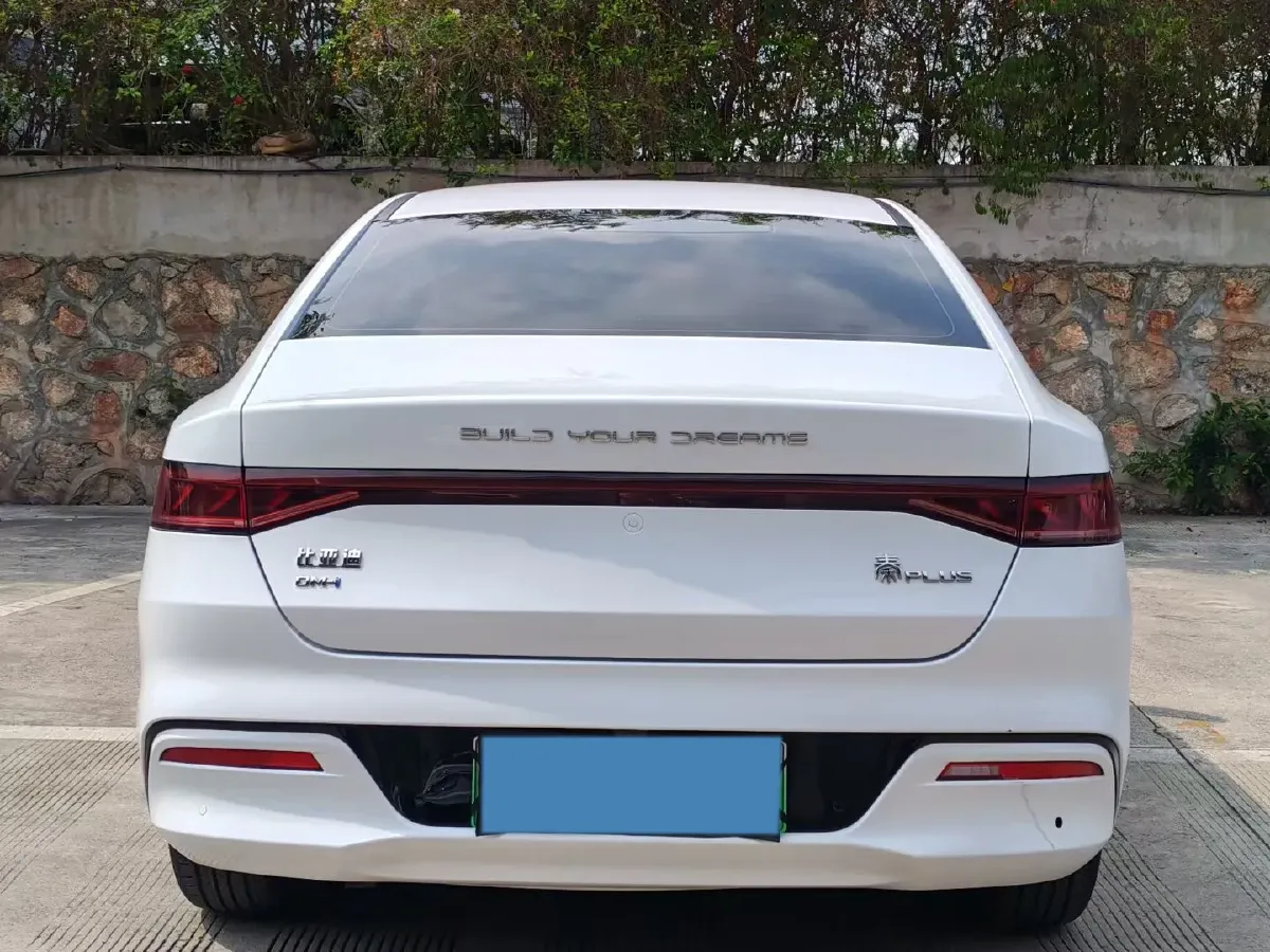 2024 BYD Qin Plus 1.5L 110HP L4 E-CVT PHEV 8.32KWH,autocango,china used car exporter,china ev exporter,chinese used car exporter,chinese used ev exporter