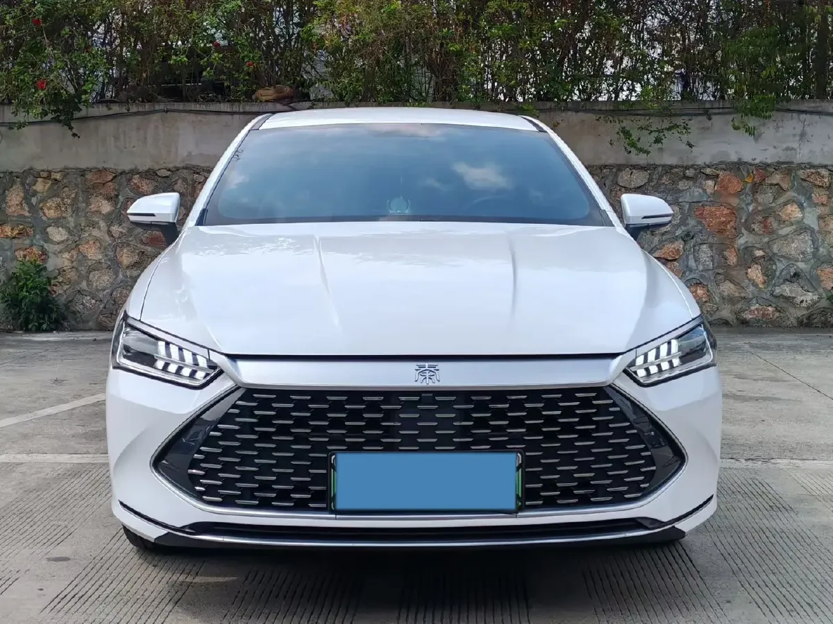 2024 BYD Qin Plus 1.5L 110HP L4 E-CVT PHEV 8.32KWH,autocango,china used car exporter,china ev exporter,chinese used car exporter,chinese used ev exporter