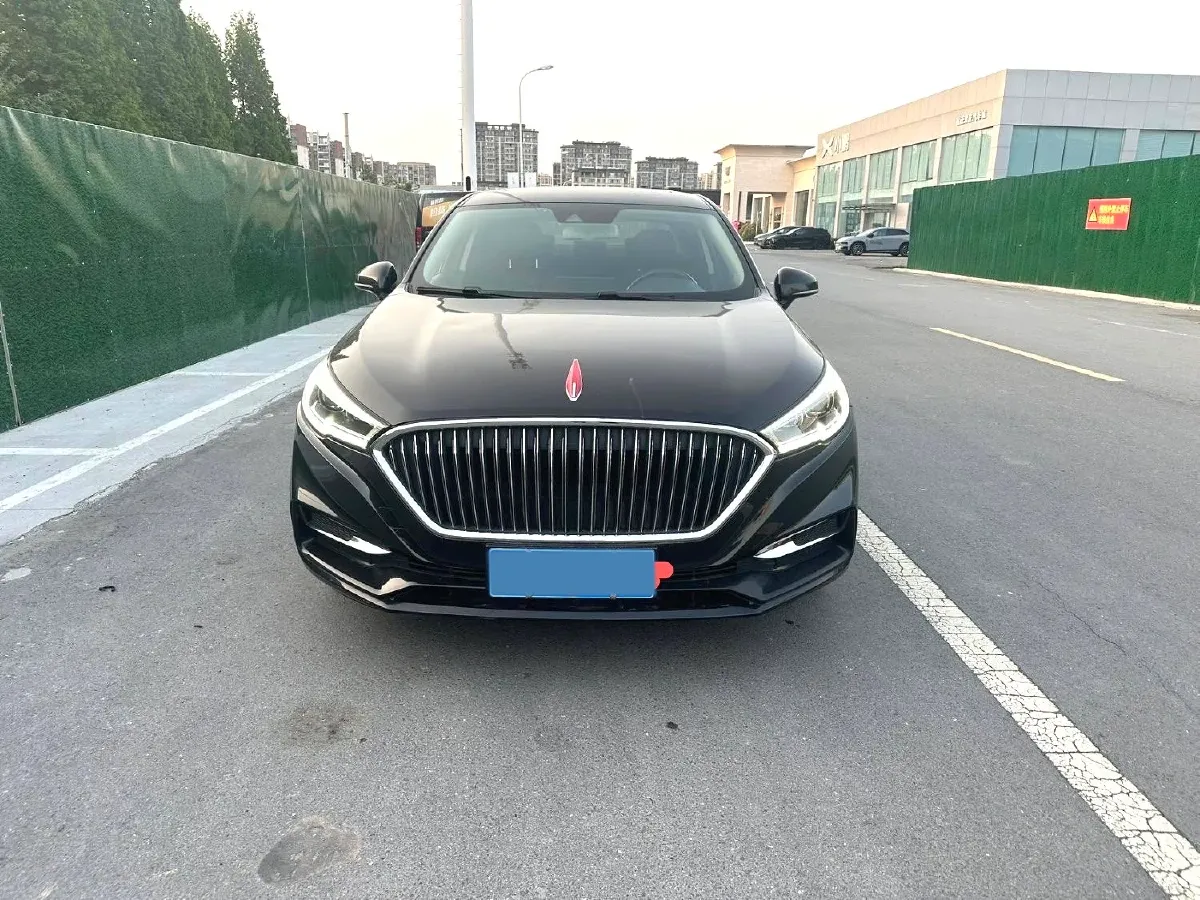 2019 HongQi H5 1.8T 180HP L4 6AT,autocango,china used car exporter,china ev exporter,chinese used car exporter,chinese used ev exporter