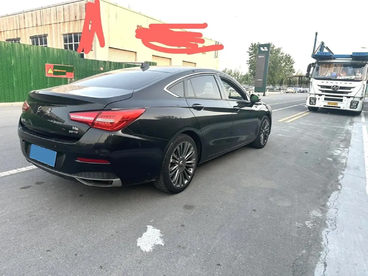 2019 HongQi H5 1.8T 180HP L4 6AT,autocango,china used car exporter,china ev exporter,chinese used car exporter,chinese used ev exporter