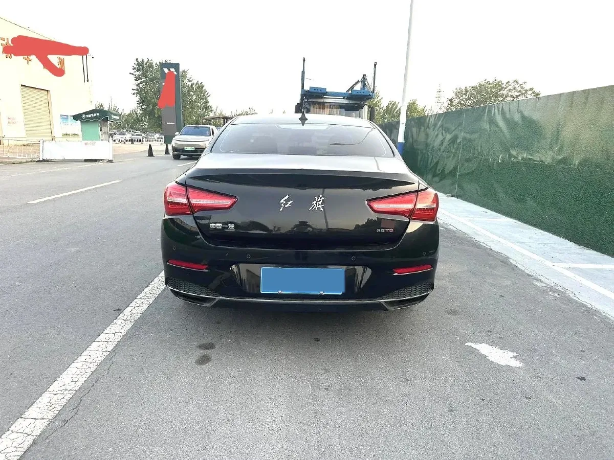 2019 HongQi H5 1.8T 180HP L4 6AT,autocango,china used car exporter,china ev exporter,chinese used car exporter,chinese used ev exporter