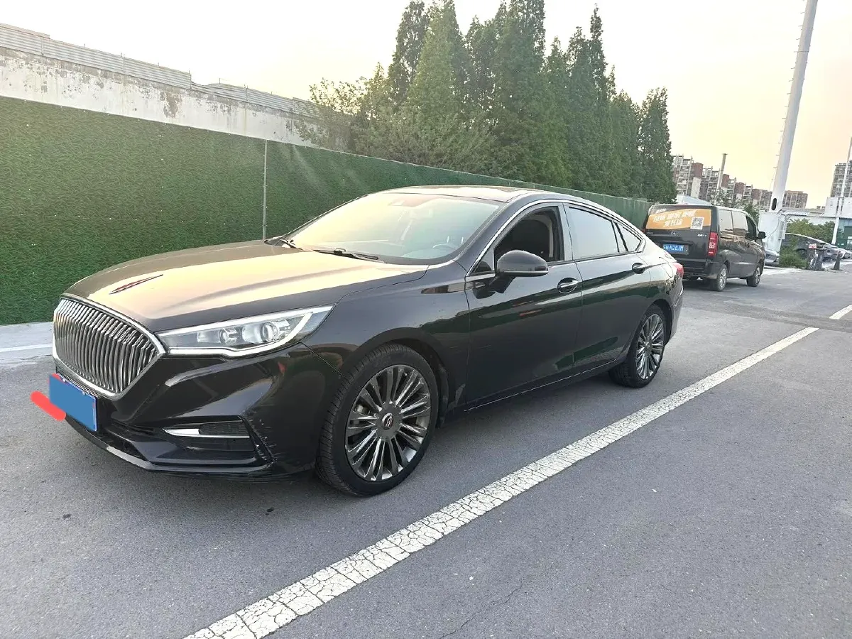 2019 HongQi H5 1.8T 180HP L4 6AT,autocango,china used car exporter,china ev exporter,chinese used car exporter,chinese used ev exporter