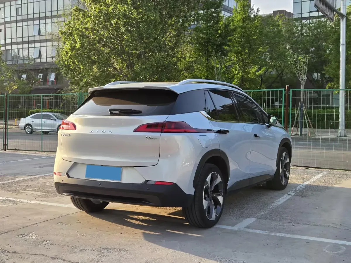 2021 Aion V BEV 71.8KWH,autocango,china used car exporter,china ev exporter,chinese used car exporter,chinese used ev exporter