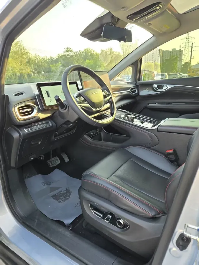 2021 Aion V BEV 71.8KWH,autocango,china used car exporter,china ev exporter,chinese used car exporter,chinese used ev exporter