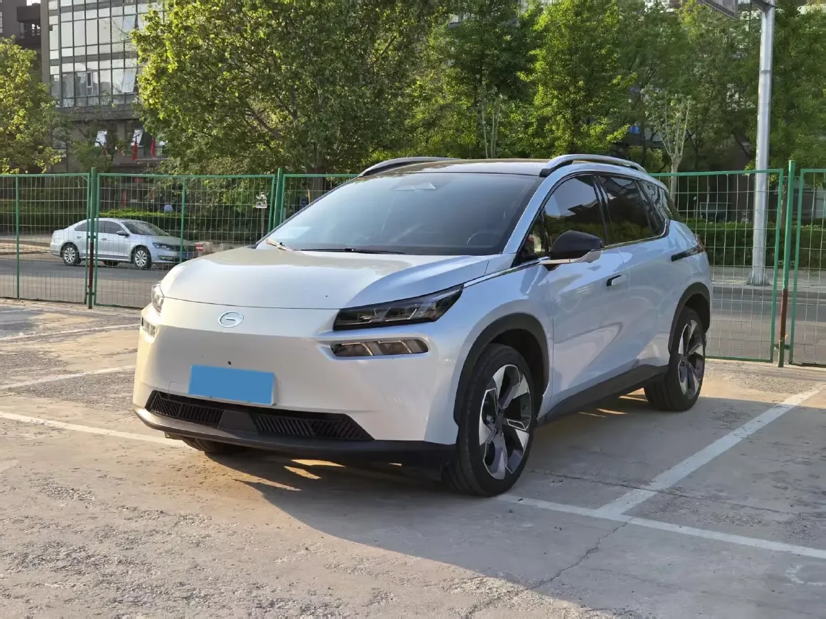 2021 Aion V BEV 71.8KWH,autocango,china used car exporter,china ev exporter,chinese used car exporter,chinese used ev exporter