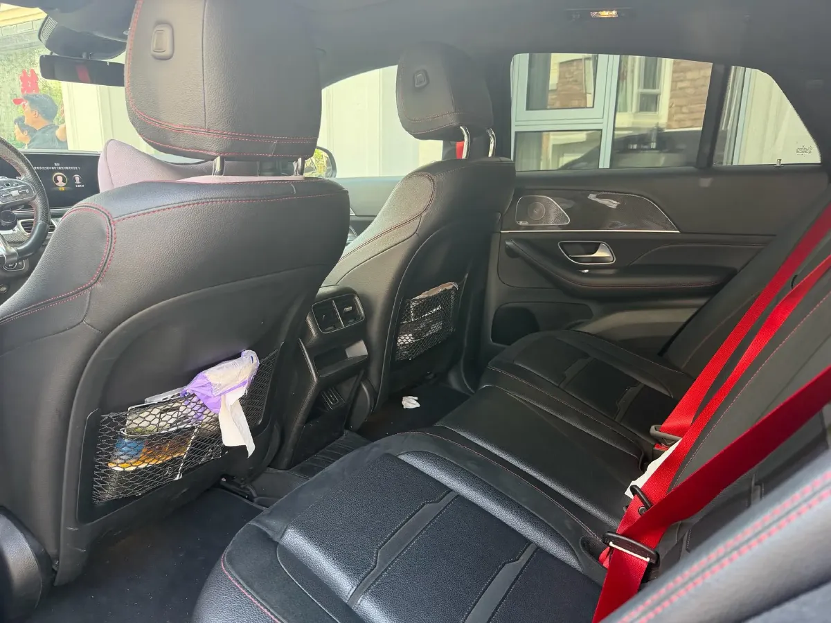 2020 Mercedes-Benz GLE Coupe AMG 3.0T 435HP L6 9AT,autocango,china used car exporter,china ev exporter,chinese used car exporter,chinese used ev exporter