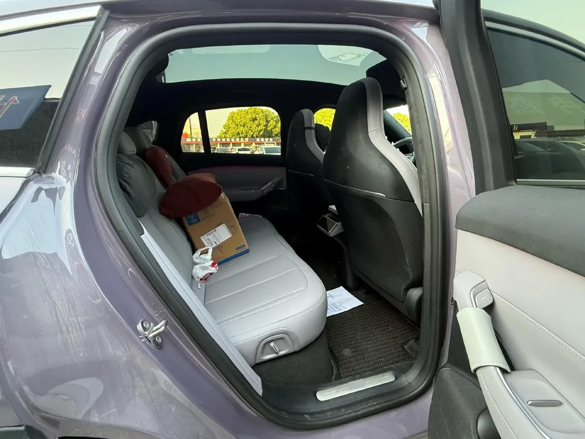 2024 NIO EC6 BEV 75KWH,autocango,china used car exporter,china ev exporter,chinese used car exporter,chinese used ev exporter