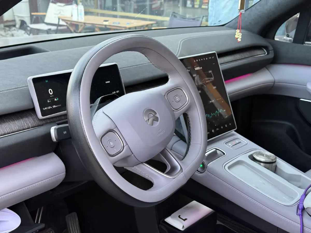 2024 NIO EC6 BEV 75KWH,autocango,china used car exporter,china ev exporter,chinese used car exporter,chinese used ev exporter