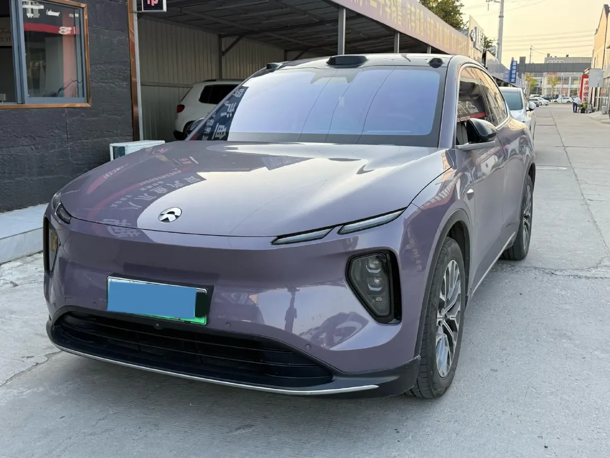 2024 NIO EC6 BEV 75KWH,autocango,china used car exporter,china ev exporter,chinese used car exporter,chinese used ev exporter