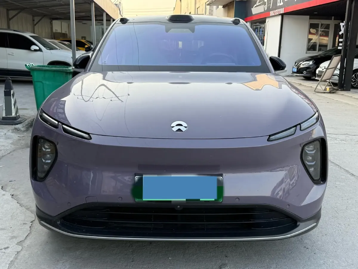 2024 NIO EC6 BEV 75KWH,autocango,china used car exporter,china ev exporter,chinese used car exporter,chinese used ev exporter