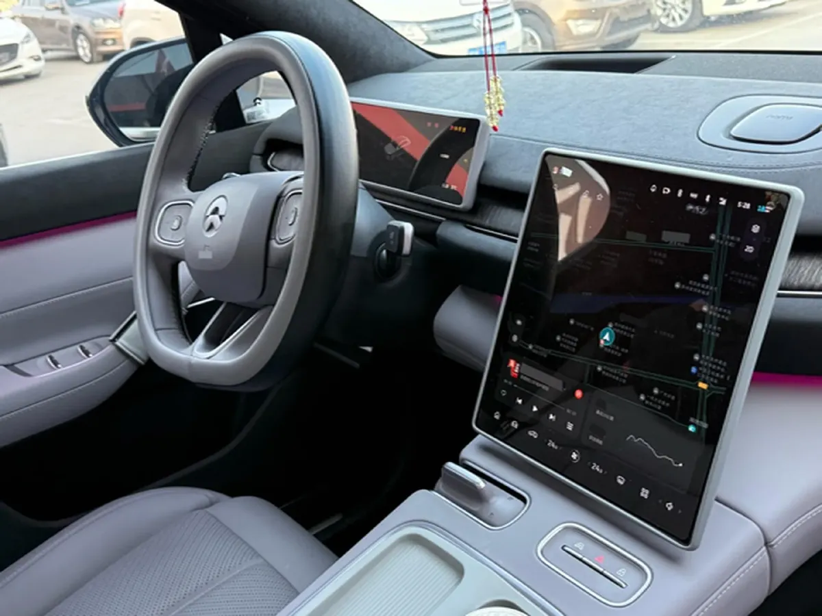 2024 NIO EC6 BEV 75KWH,autocango,china used car exporter,china ev exporter,chinese used car exporter,chinese used ev exporter