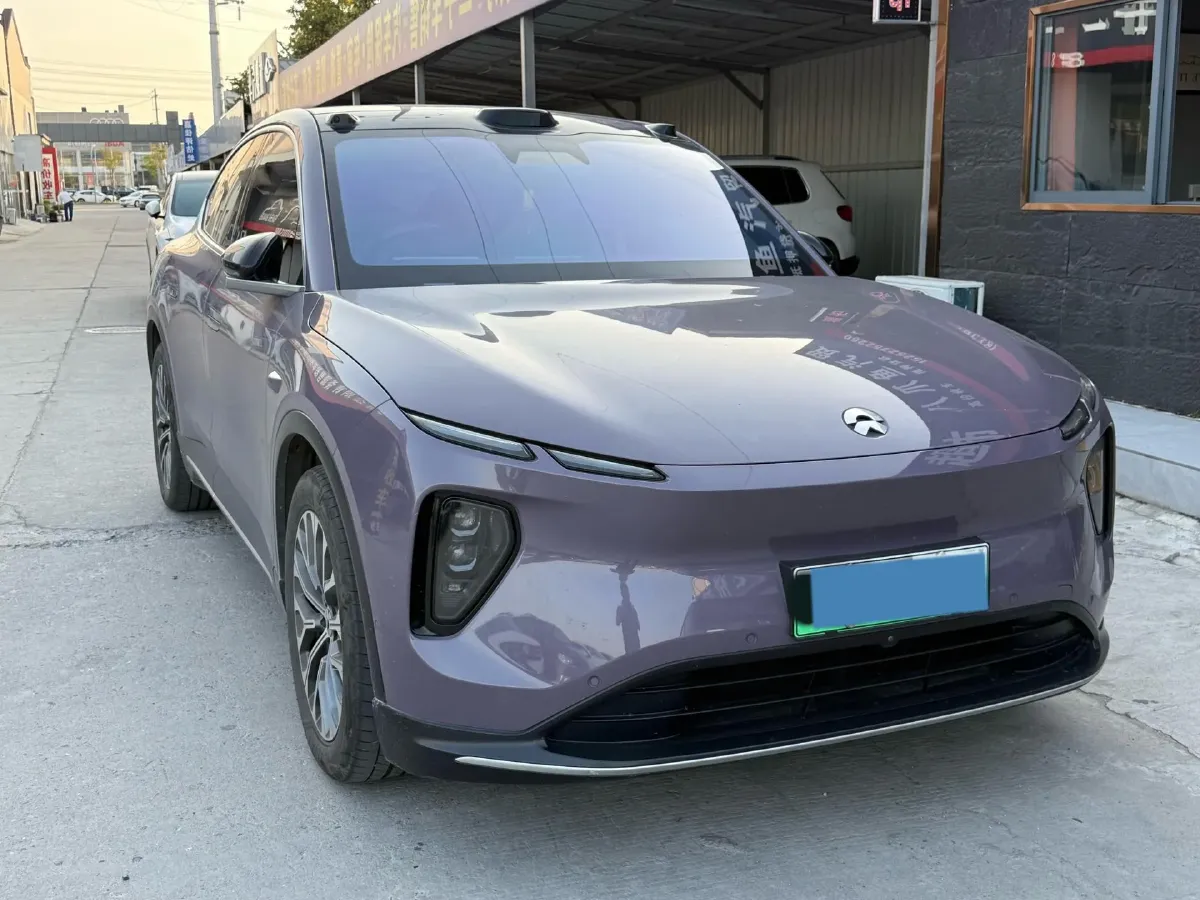 2024 NIO EC6 BEV 75KWH,autocango,china used car exporter,china ev exporter,chinese used car exporter,chinese used ev exporter