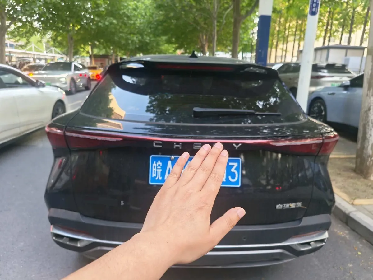 2022 Chery Omoda 1.5T 156HP L4 CVT,autocango,china used car exporter,china ev exporter,chinese used car exporter,chinese used ev exporter