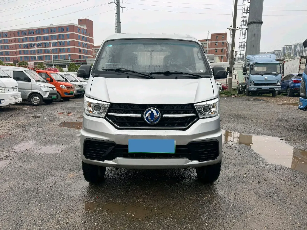 2024 Karry Little Elephant S EV BEV 56.67KWH,autocango,china used car exporter,china ev exporter,chinese used car exporter,chinese used ev exporter