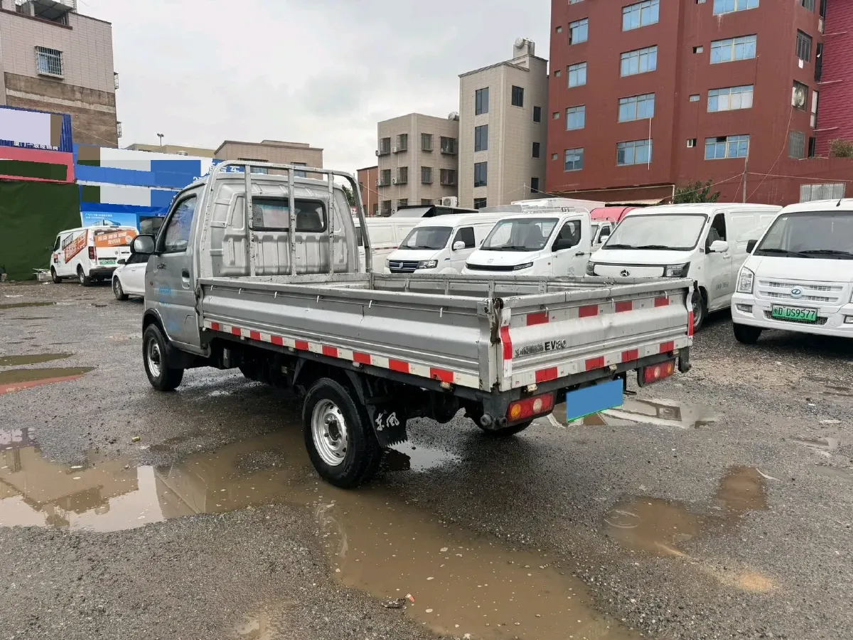 2024 Karry Little Elephant S EV BEV 56.67KWH,autocango,china used car exporter,china ev exporter,chinese used car exporter,chinese used ev exporter
