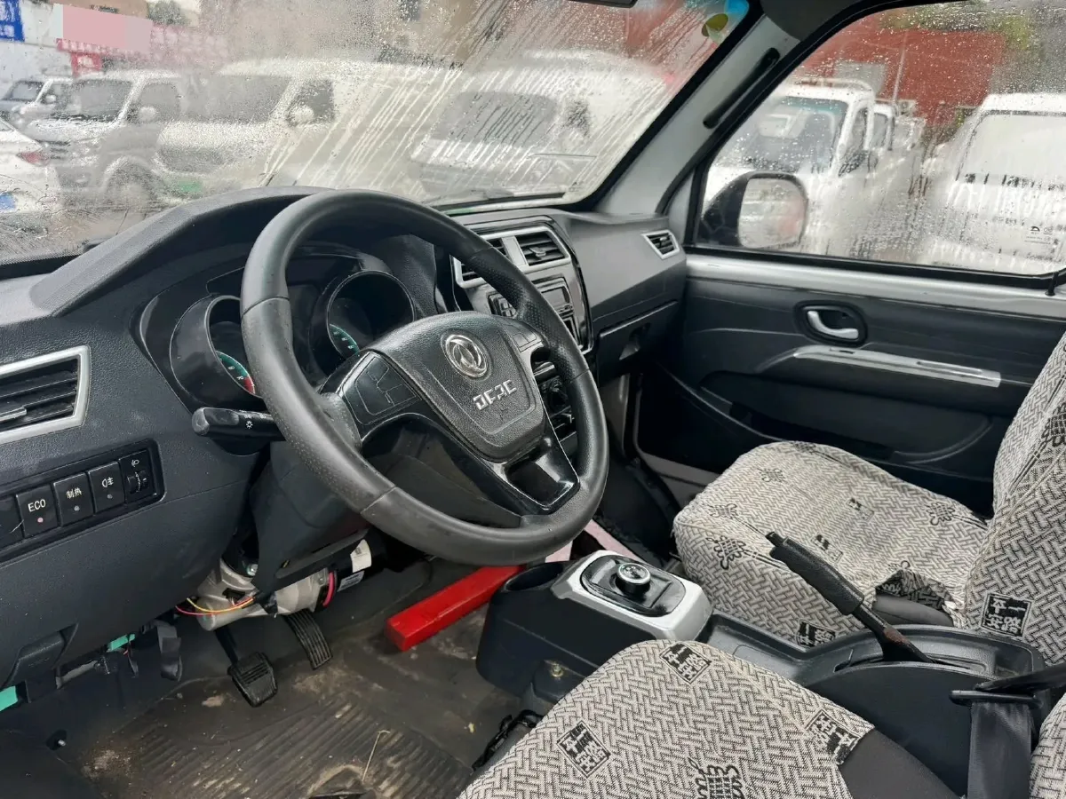 2024 Karry Little Elephant S EV BEV 56.67KWH,autocango,china used car exporter,china ev exporter,chinese used car exporter,chinese used ev exporter