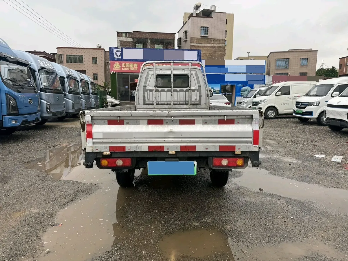 2024 Karry Little Elephant S EV BEV 56.67KWH,autocango,china used car exporter,china ev exporter,chinese used car exporter,chinese used ev exporter