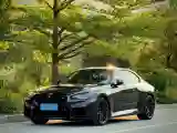 2023 BMW M2 3.0T 460HP L6 8AT