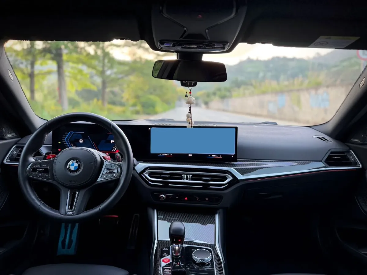 2023 BMW M2 3.0T 460HP L6 8AT,autocango,china used car exporter,china ev exporter,chinese used car exporter,chinese used ev exporter