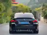 2023 BMW M2 3.0T 460HP L6 8AT