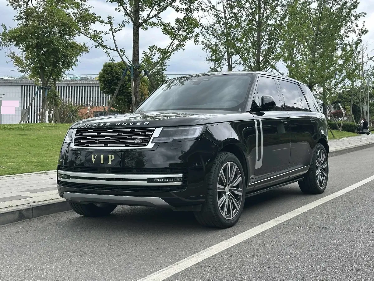 2025 Land Rover Range Rover 3.0T 400HP L6 8AT,autocango,china used car exporter,china ev exporter,chinese used car exporter,chinese used ev exporter