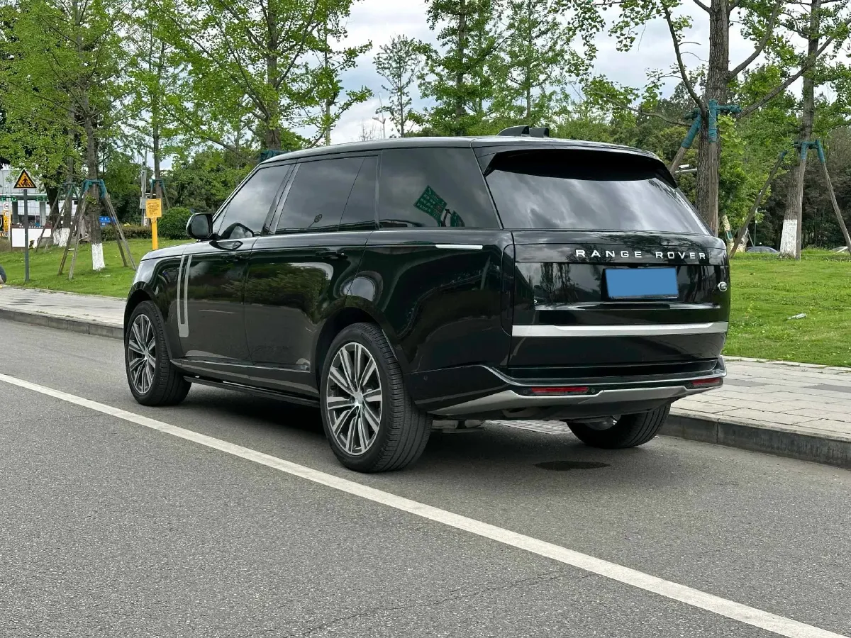 2025 Land Rover Range Rover 3.0T 400HP L6 8AT,autocango,china used car exporter,china ev exporter,chinese used car exporter,chinese used ev exporter