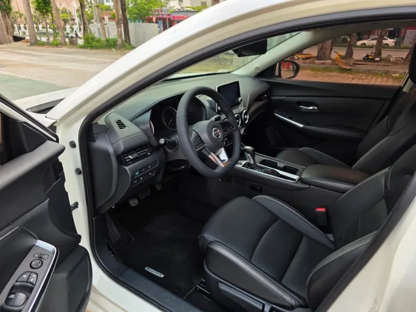 2020 Nissan Sylphy 1.6L 139HP L4 CVT,autocango,china used car exporter,china ev exporter,chinese used car exporter,chinese used ev exporter