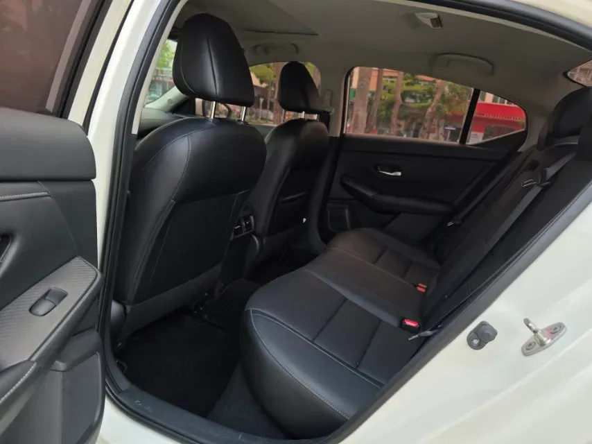 2020 Nissan Sylphy 1.6L 139HP L4 CVT,autocango,china used car exporter,china ev exporter,chinese used car exporter,chinese used ev exporter