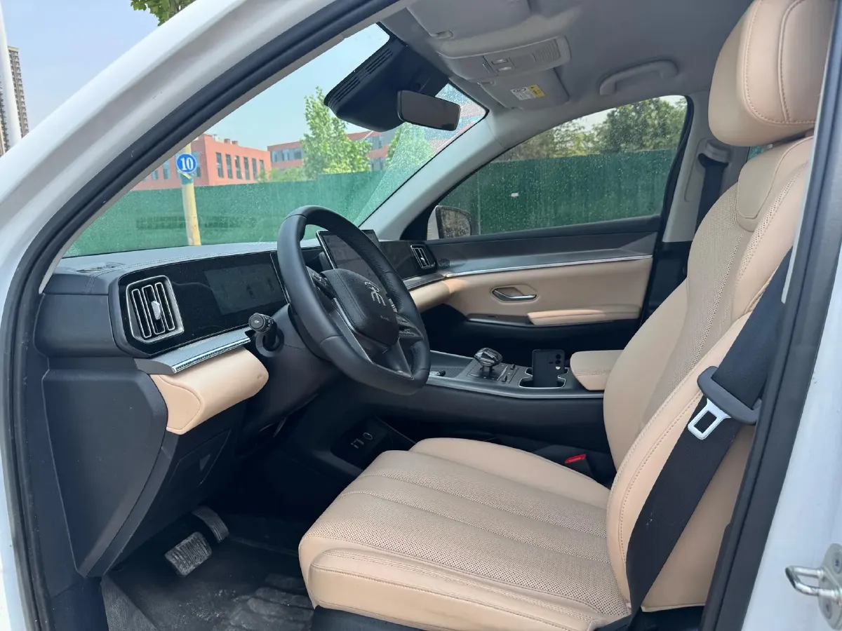 2025 BYD Song Pro 1.5L 101HP L4 E-CVT PHEV 12.9KWH,autocango,china used car exporter,china ev exporter,chinese used car exporter,chinese used ev exporter